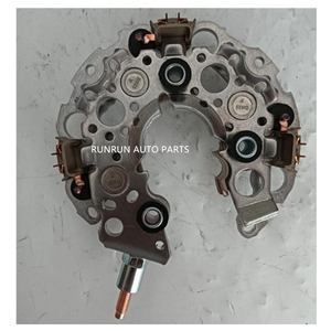 <span class=keywords><strong>Pont</strong></span> de Type <span class=keywords><strong>redresseur</strong></span> d'alternateur de voiture automatique INR430 <span class=keywords><strong>12V</strong></span> pour TOYOTA Tacoma 4.0 V6 01.2005-12.2008 - Product Image 4