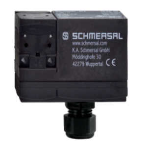 Sensor de Seguridad Schmersal Bns 260 As L 101186154, Montaje en Superficie, Fabricación Industrial - Product Image 1