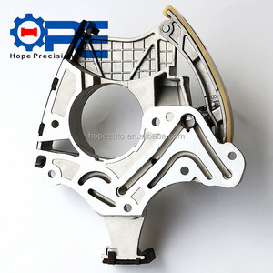 Tensor de Cadena de Distribución Izquierdo 06E109217H para A4 A6 2.4L 3.2L - Product Image 2