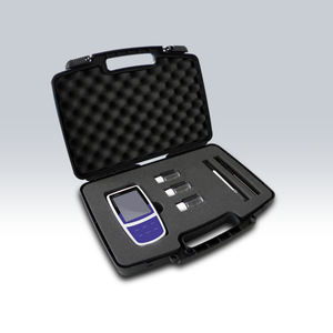 TPS-Bante520-DL tragbares Leitfähig keits messgerät, Handheld-EC-<span class=keywords><strong>Tester</strong></span> mit CE-Zertifikat - Product Image 2