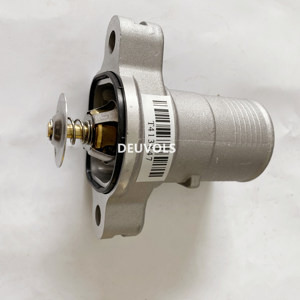 Carcasa del Termostato <span class=keywords><strong>P</strong></span>-erkins 1106 T413847 4133L064 - Product Image 3