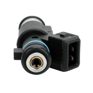 Injecteurs de carburant haute performance de pièces automobiles pour Peugeot 206 <span class=keywords><strong>306</strong></span> 307 buse OEM 01F002A 0280156357 - Product Image 3