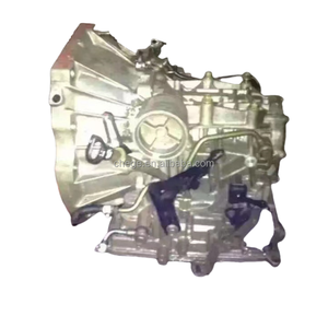 Transmisión de caja de cambios automática SR20 usada para Nissan Bluebird Primera <span class=keywords><strong>Pulsar</strong></span> Silvia 180SX/200SX Original de bajo kilometraje 4AT - Product Image 4