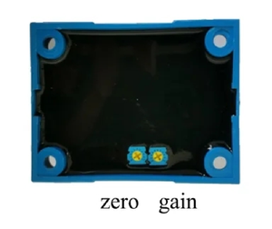 Yhdc 1000v-2000v हॉल प्रभाव वोल्टेज सेंसर, वोल्टेज ट्रांसड्यूसर के साथ वोल्टेज ट्रांसड्यूसर hv301 - Product Image 4