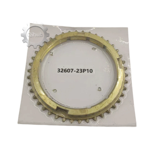 Anillo Sincronizador de Transmisión de Alta Calidad para Nissan, Pieza de Repuesto Original, OEM 32607-23P10, 3260723P10, 32607 23P10 - Product Image 4