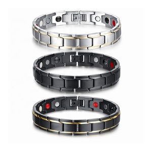 Pulsera de energía escalar cuántica, germanio magnético biológico, Tecnología japonesa - Product Image 5