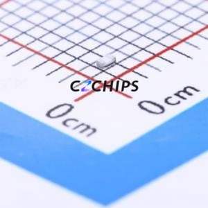 Résistance SMD RM04JTN473 0402 (Type : Film Épais) (Résistance : 47 kOhm Précision : 5 %) - Product Image 2