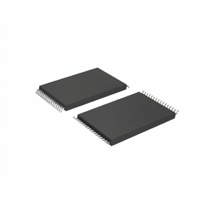 Manufacturer Channel Electronic Chips Component AT49BV002T-90VI 32 TFSOP Memory - Product Image 1