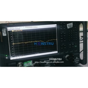 Keysight N5242B PNA-X Microwave Network Analyzer <b>4</b> Ports 10 MHz to 26.5 GHz Used H - Product Image 5