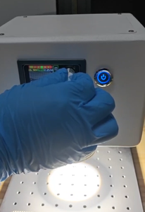 Simulador de Fuente de Luz Solar LED de Laboratorio de 400-1000 nm AM1.5 con Regulación Continua Utilizado en Fotocatálisis y Cultivo Biológico - Product Image 4