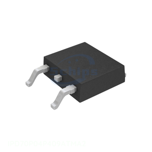 IPD70P04P409ATMA2 PG-TO252-3-313 Transistors Buy Electronics Components Online Manufacturer Channel - Product Image 1