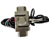 Capteur de charge de grue de type S TH YZC-526 haute stabilité, résistance de qualité industrielle, anti-interférence, protection contre les surcharges, pesage