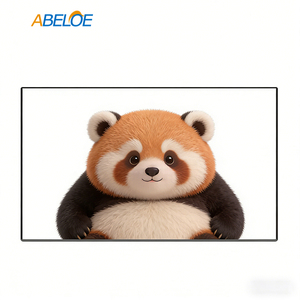 Module d'affichage LCD TFT Factoey supplier 34 pouces LM340RW1-SSA1 avec résolution 5120*2160 et 60 broches eDP pour écran de moniteur - Product Image 1