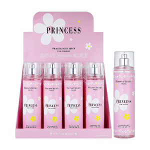 ชุดน้ำหอมวิคตอเรียสำหรับผู้หญิง 200 มล. ของแท้ กลิ่นฟลอรัลฟรุ๊ตตี้ ติดทนนาน พร้อมกล่องโชว์ - Product Image 3