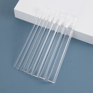 Varilla acrílica de 8 colores de alta calidad, varilla de Pin sólido, herramienta de punto de Mandala, pintura hecha a mano <span class=keywords><strong>para</strong></span> niños - Product Image 2