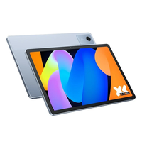 Original nuevo Xiaoxin Pad 11 2025 Tab 6GB 128GB CN MTK Dimensity 6300 11 pulgadas 2,5 K pantalla 7040mAh WIFI Android Tablet