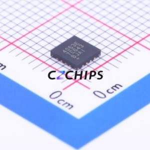 Amplificador de potencia de audio con chip IC de circuito integrado MAX4063ETE + (4x4) nuevo y original - Product Image 1