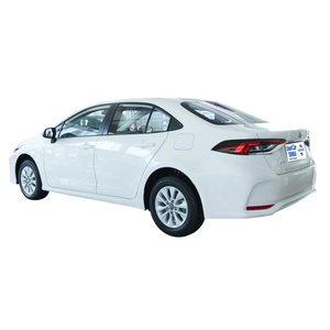 Venta Especial: Auto Usado <span class=keywords><strong>Toyota</strong></span> <span class=keywords><strong>Corolla</strong></span> <span class=keywords><strong>2021</strong></span> 1.2T S-CVT Elite, Sedán a Gasolina, Volante a la Izquierda, Bajo Kilometraje, 5 Asientos, Turbo, Automático - Product Image 4