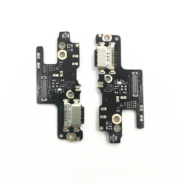 Replacement Charging Port Board for Xiaomi for Redmi NOTE 7 Charging Dock Flex