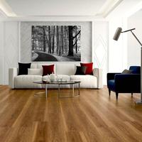 Einfach zu verlegender 4mm 5mm Vinylboden Wasserdichter 6mm 7mm 8mm Klick-SPC-Bodenbelag Laminat LVT LVP Luxus-Vinylplankenboden