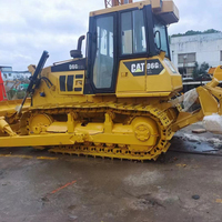 Bulldozer Caterpillar D6G d'occasion pour la vente machines de Type chenille d'occasion