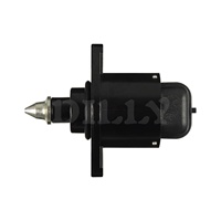 Van điều khiển không khí ở chế độ không tải, động cơ bước 9944470 9949159 40439102 A95273 B01/01 B08/01 CV1017512B1 5816
