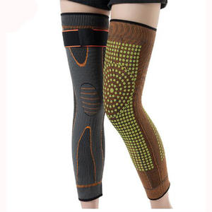 Acupresión autocalentamiento Shaping Rodilla Manga Acupresión Shaping Rodilleras Protectores - Product Image 5