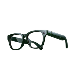 Rc Xiao Mi AI Gafas <span class=keywords><strong>Cámara</strong></span> Smart Wireless BT Llamada <span class=keywords><strong>de</strong></span> voz Gafas Vlog Foto Gafas <span class=keywords><strong>de</strong></span> sol Smart Translation Gafas - Product Image 1