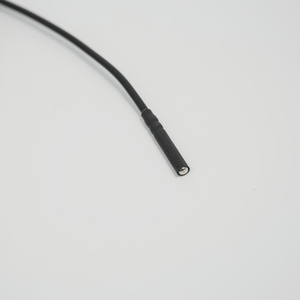 Kablo Üreticisi Özel HDB 15P PT1000 Sıcaklık Algılama Kablosu Bakır Özlü PVC İzolasyonlu RoHS Uyumlu Elektronik Ürünler İçin - Product Image 4