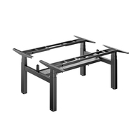 Offre Spéciale Bureau Debout Réglable En Hauteur Table Avec Mécanisme De Levage