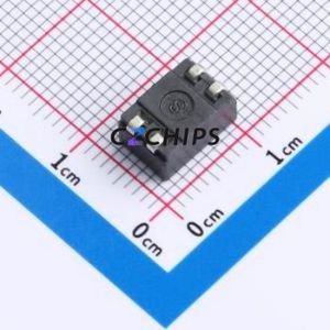 XRGM0905C-471Y Common Mode <b>Filter</b> SMD-4P,9.2x6mm <b>RF</b> 500V 1.2A 800Ohm@1MHz 470uH@100kHz - Product Image 2