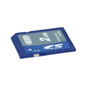 Accesorios Originales para Robots Industriales, Memoria Masiva con Cargador de Arranque 3HAC047184-003, Automatización Eléctrica, Material Plástico - Product Image 1