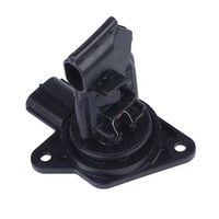 Medidor de Flujo de Aire 22204-75040 para Toyota Camry 2011-2024 22204-30030