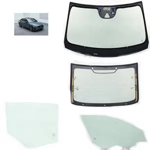 Volvo S60 windshield glass sunroof car glass auto glass car parts windshields car sunroof windscreen original
