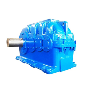High Torque Ratio Reduction ZSY Series <b>Gear</b> <b>Boxes</b> Gearbox Worm <b>Gear</b> Reducer With OEM Custom Gearbox Worm <b>Gear</b> Reducer - Product Image 2
