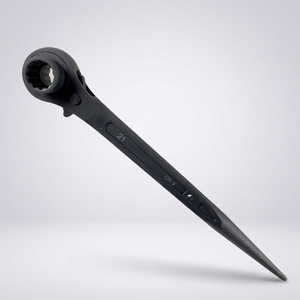 Bâton à cliquet de pochoir, en acier inoxydable, fabriqué à taïwan - Product Image 1