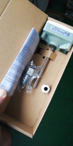 Độ chính xác cao PT100 ngâm cảm biến nhiệt độ nước sử dụng rộng rãi cho hộ gia đình công nghiệp tùy chỉnh OEM ODM - Product Image 6