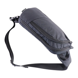 Sports <b>Chest</b> Bags for Men Phone Running Waterproof Small Bag Male Casual Oxford Cloth Shoulder Crossbody Bag 1809-12 - Product Image 4