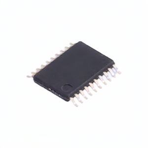 ตัวประมวลผลวิดีโอแบบใหม่ TSSOP-20 ตัวแทนจำหน่ายชิ้นส่วนอิเล็กทรอนิกส์ LSF0108PW-Q100J - Product Image 1