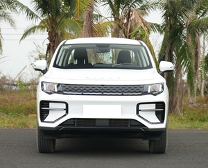 Camioneta eléctrica Geely Radar Jingang EV 2025 4WD todoterreno potente Utilidad de largo alcance 460km tracción en las cuatro ruedas caja larga Hércules - Product Image 2