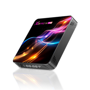 TV Box X88 Pro 14 Max con Android 14.0, Rockchip RK3528, 4GB, 64GB, 8K HD, Smart TV BOX, WIFI6, BT5.0, Set Top Box X88Pro14 - Product Image 5