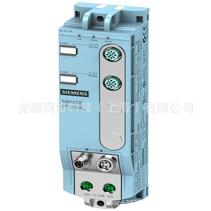 โมดูลอินเทอร์เฟซ Siemens Profinet รุ่น IM154.3PN-O โมดูลสื่อสารผ่านอีเธอร์เน็ต แหล่งจ่ายไฟ 24V ผลิตในเยอรมนี - Product Image 5