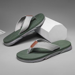 2025 <span class=keywords><strong>infradito</strong></span> da <span class=keywords><strong>uomo</strong></span> di nuovo Design EVA in lusso sentendo <span class=keywords><strong>infradito</strong></span> sportive ad alta densità - Product Image 5