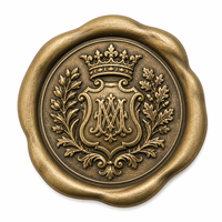 Badges vierges en métal 55 mm pour impression UV, en laiton découpé sur mesure pour personnalisation DIY et projets de vente au détail