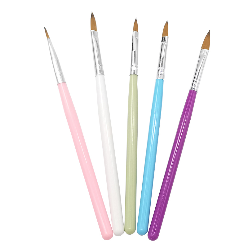 5 สี
