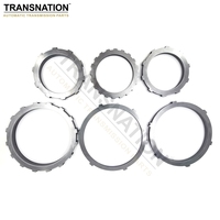 JIASHENG Nuevo Kit Maestro de Transmisión Automática para Accesorios de Caja de Cambios A442F B0838600D