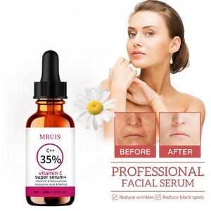 Tonique Liquide Hydratant à la Glycérine Tous Types de Peau Hydratant en Profondeur Texture Légère Barrière Régulatrice Anti-âge Mruis - Product Image 1