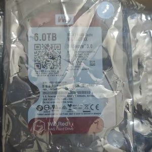 Nuevo <span class=keywords><strong>WD60EFRX</strong></span> HD D en Venta - Product Image 6