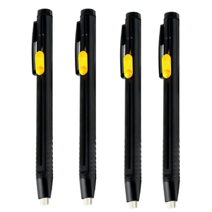 Stylos marqueurs <span class=keywords><strong>pour</strong></span> tissus <span class=keywords><strong>pour</strong></span> la couture et la confection de vêtements DIY, <span class=keywords><strong>crayon</strong></span> de couture avec outil de traçage <span class=keywords><strong>pour</strong></span> les tailleurs et les dessins au <span class=keywords><strong>crayon</strong></span> de cire - Product Image 1