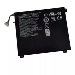 11.4V/54.8WH แบตเตอรี่ AP15H8I ใหม่สำหรับ <span class=keywords><strong>Acer</strong></span> Aspire <span class=keywords><strong>One</strong></span> cloudbook <span class=keywords><strong>14</strong></span> AO1-431 1-431 1-431M - Product Image 3